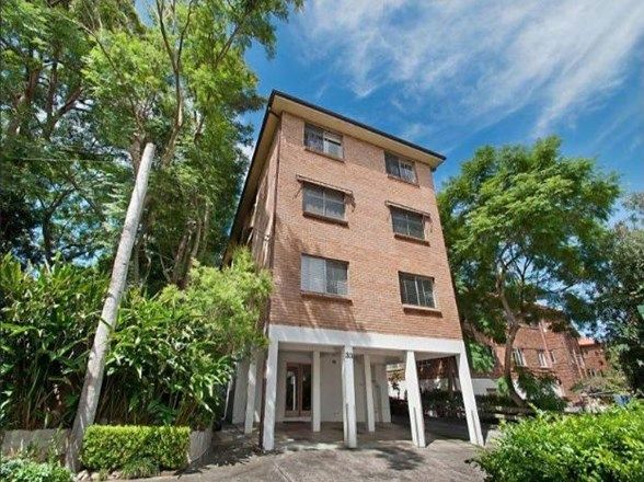 2 bedrooms Apartment / Unit / Flat in 3/33 Mosman Street MOSMAN NSW, 2088