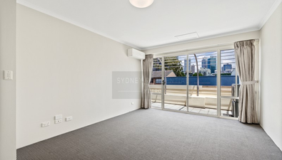 Picture of 39/150 Forbes Street, WOOLLOOMOOLOO NSW 2011