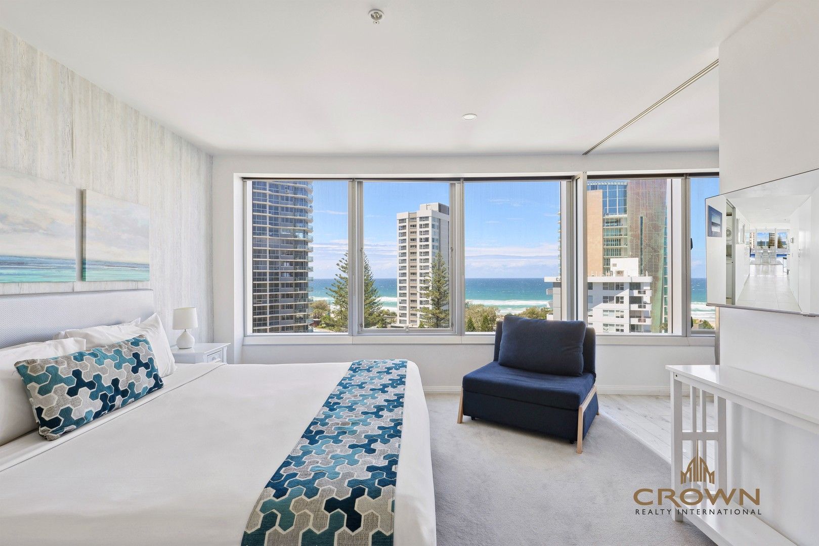 705/9 Hamilton Avenue, Surfers Paradise QLD 4217, Image 0