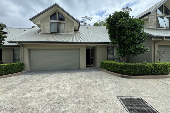 Picture of 3/5 Prings Road, NIAGARA PARK NSW 2250