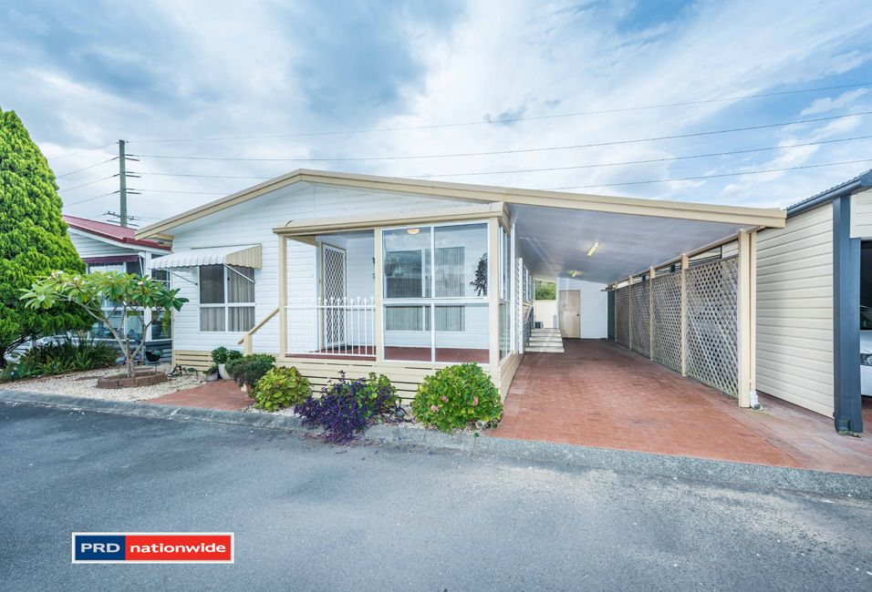 6/4320 Nelson Bay Road, Anna Bay NSW 2316, Image 1