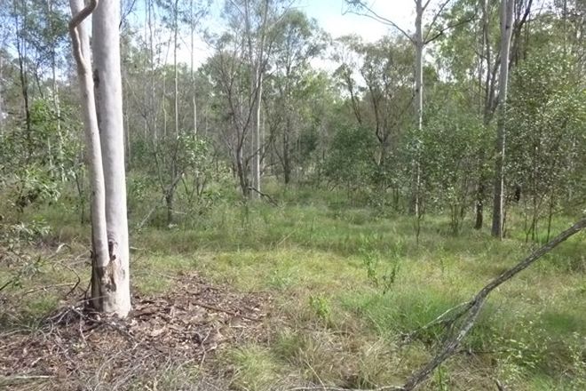 Picture of Lot 1 ROWS ROAD, DUINGAL QLD 4671