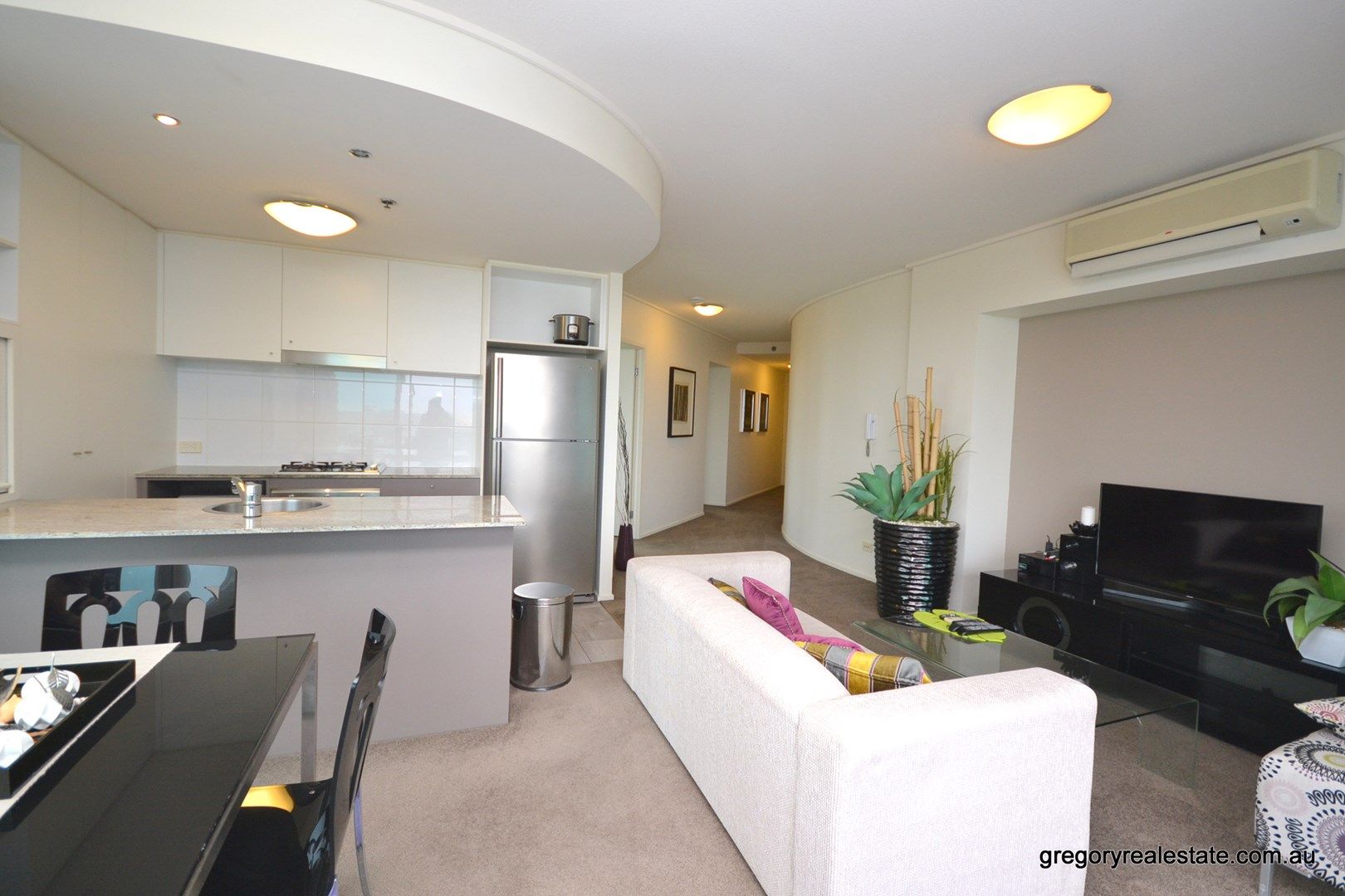 307/26 Felix Street, Brisbane City QLD 4000, Image 1