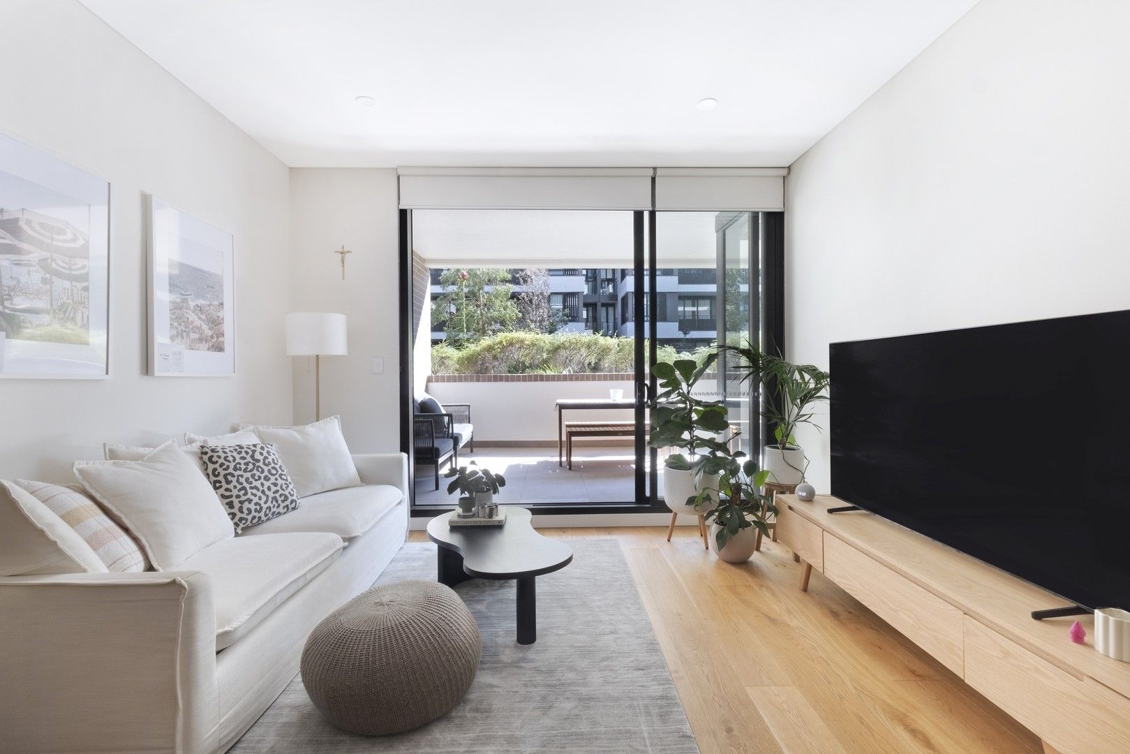 1 bedrooms Apartment / Unit / Flat in 05/24a George Street LEICHHARDT NSW, 2040