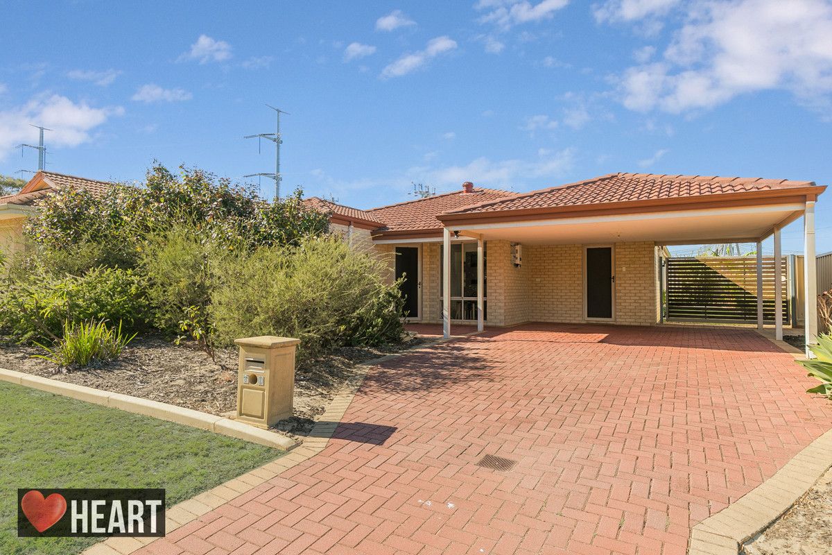 70 Beedelup Loop, Bibra Lake WA 6163, Image 0