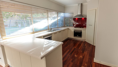 Picture of 61 Pearson Street, FLOREAT WA 6014