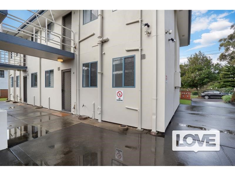 4/18 Fogo Street, Wallsend NSW 2287 Apartment For Rent Domain