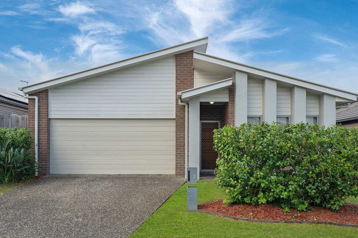 12 Goal Crescent, Griffin QLD 4503, Image 0