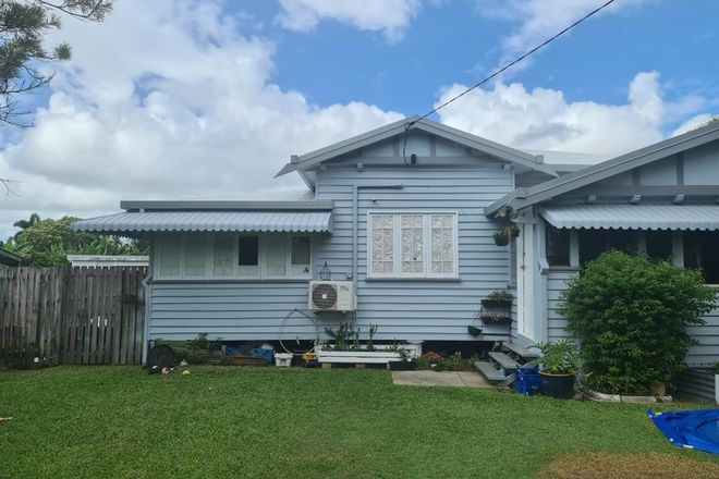 Picture of 293 Bridge Road, WEST MACKAY QLD 4740