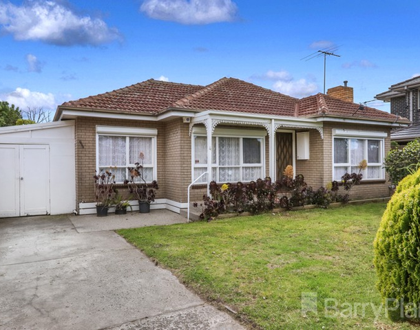 4 Hall Street, Sunshine West VIC 3020