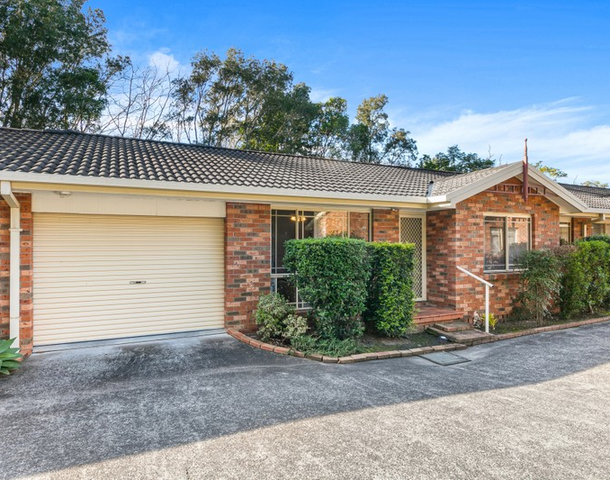 3/56 Ryans Road, Umina Beach NSW 2257