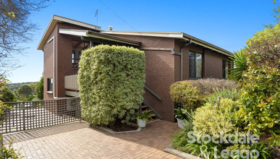 Picture of 38 St Andrews Drive, RYE VIC 3941