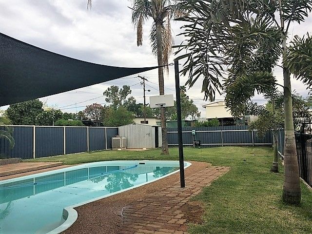 3 bedrooms House in 7 Campbell Street MOUNT ISA QLD, 4825