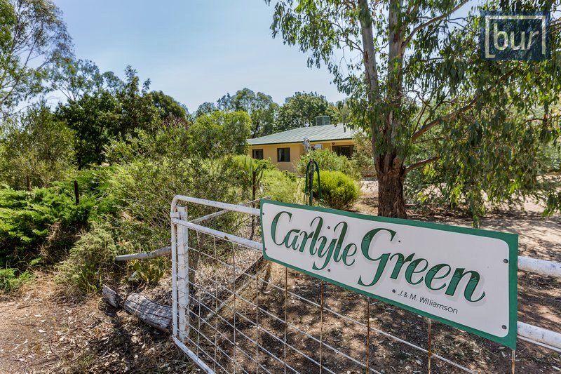 506 Up River Road, Carlyle VIC 3685, Image 0