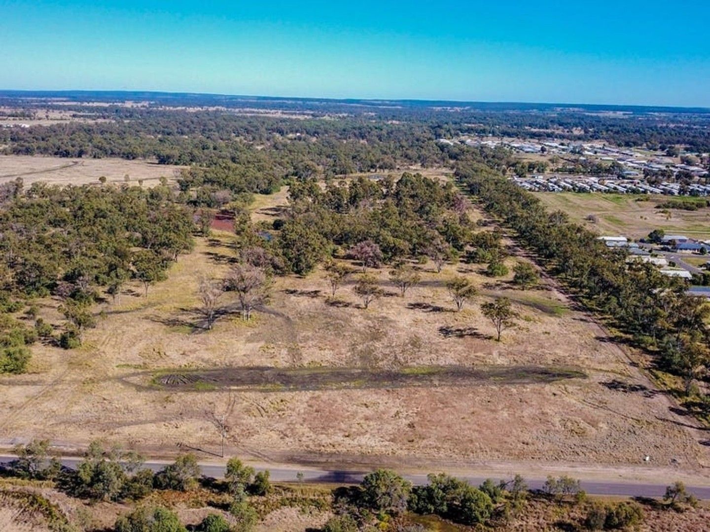 Lot 2 Price Street, Chinchilla QLD 4413, Image 0