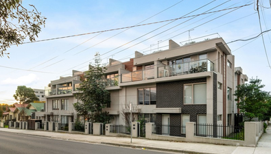 Picture of 14/499-503 Albion Street, BRUNSWICK WEST VIC 3055