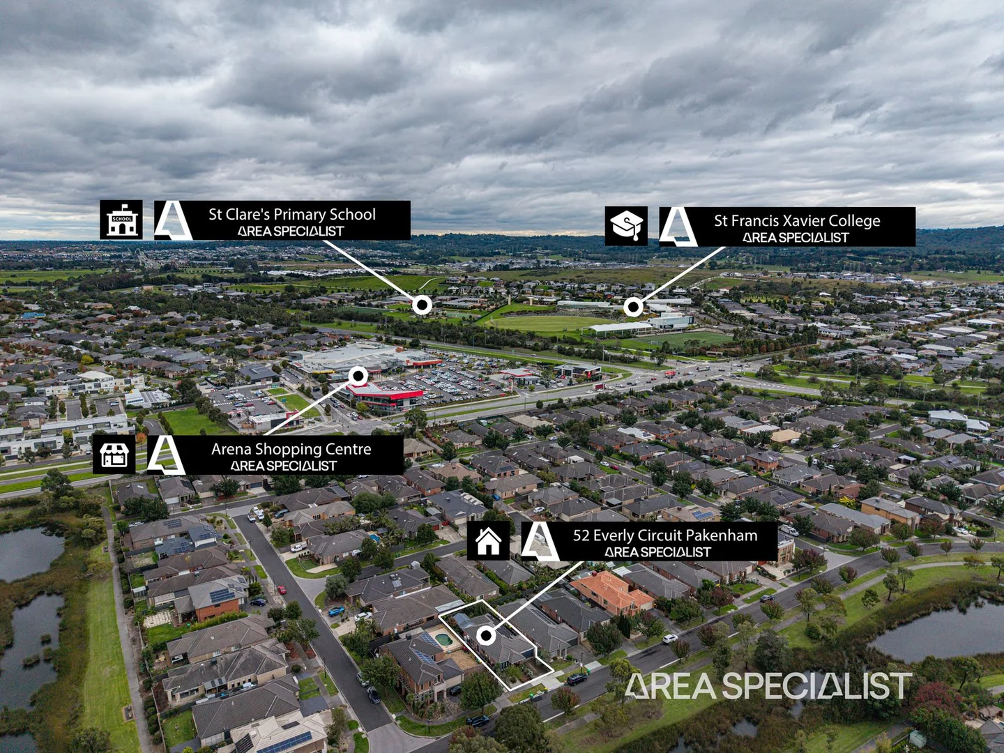 Additional image 13 of 52 Everly Circuit, Pakenham VIC 3810