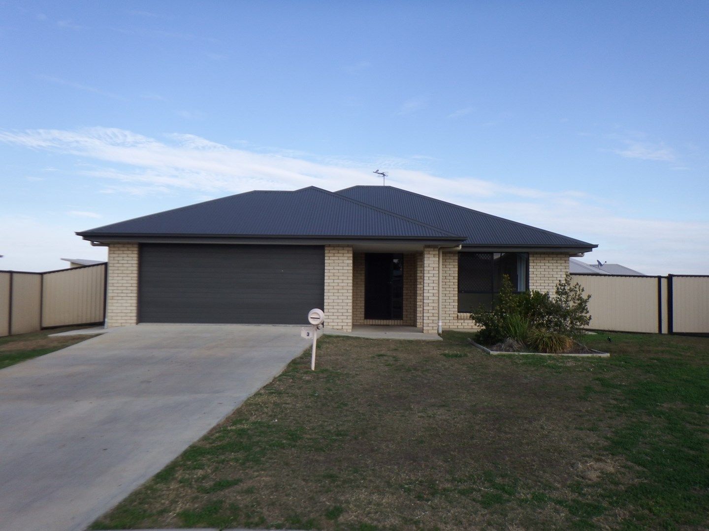 13 Lockyer Crescent, Roma QLD 4455, Image 0