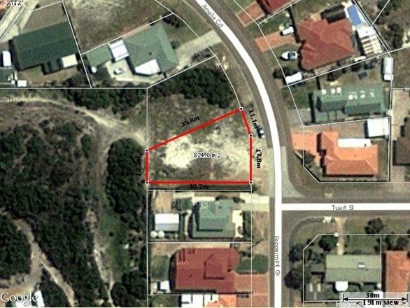 Lot 76 Peppermint Grove, West Beach WA 6450, Image 1