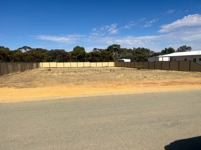 5 Carrington Street, Merredin WA 6415, Image 1