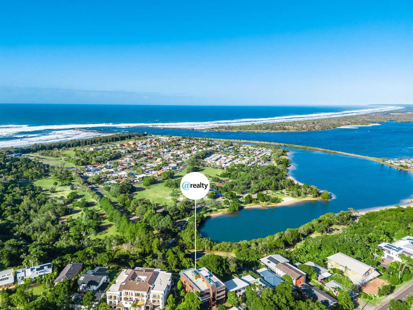 3 bedrooms Block of Units in 7/79 Pine Avenue EAST BALLINA NSW, 2478