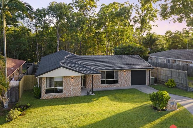 Picture of 22 Myles Court, BORONIA HEIGHTS QLD 4124