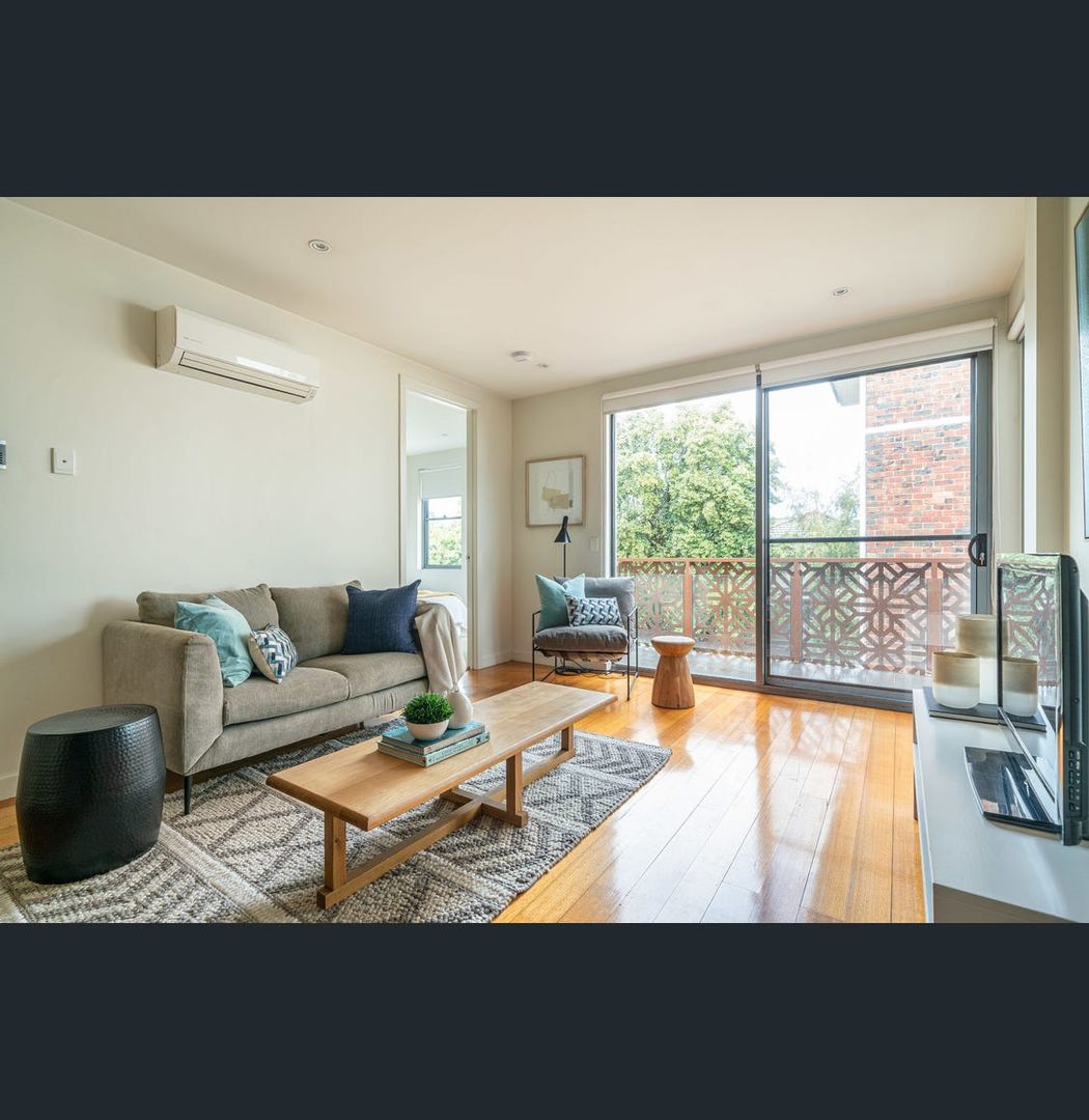 9/474 Glenferrie Road, Hawthorn VIC 3122, Image 2