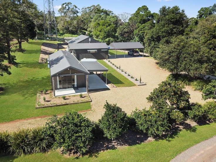 23 Eagles Nest, Bald Knob QLD 4552 House For Rent 477 523 Domain