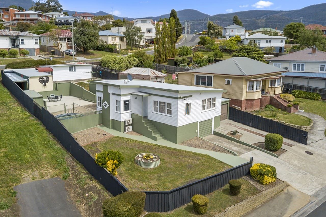 14 Fourth Avenue, West Moonah TAS 7009, Image 0