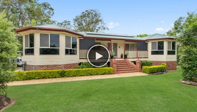 Picture of 58 Winland Drive, DEEBING HEIGHTS QLD 4306