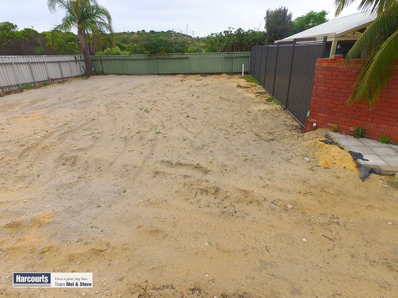 Prop Lot/2/4 Whitton Street, Hamilton Hill WA 6163, Image 1