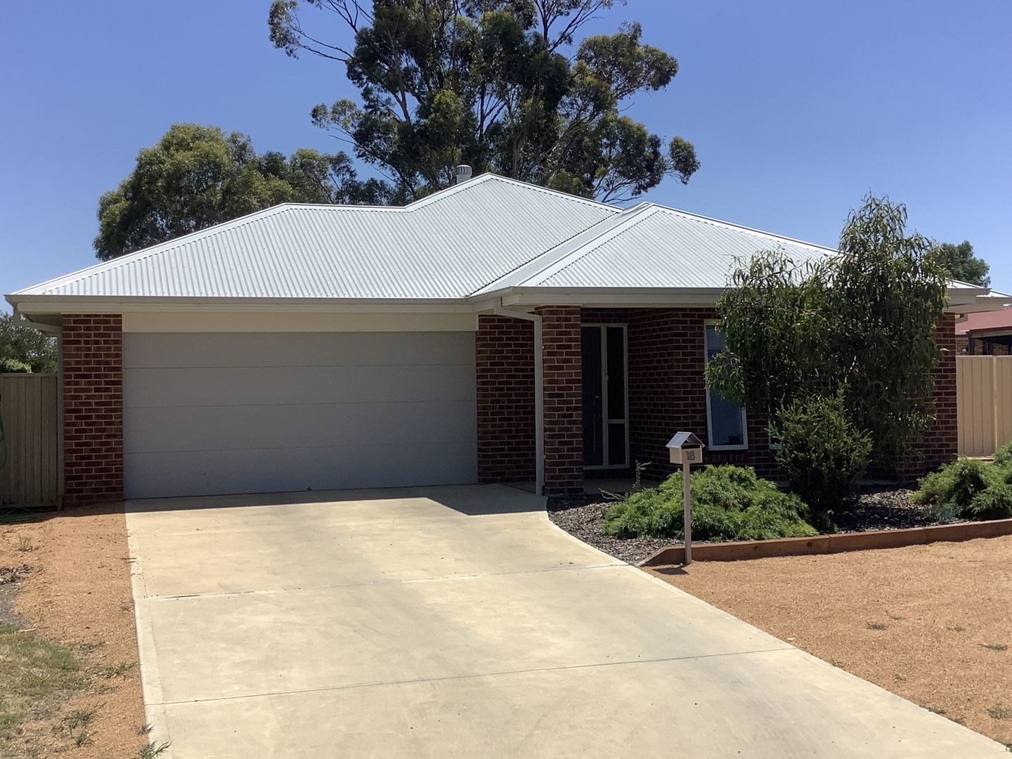 18 Wattle Drive, Numurkah VIC 3636, Image 2