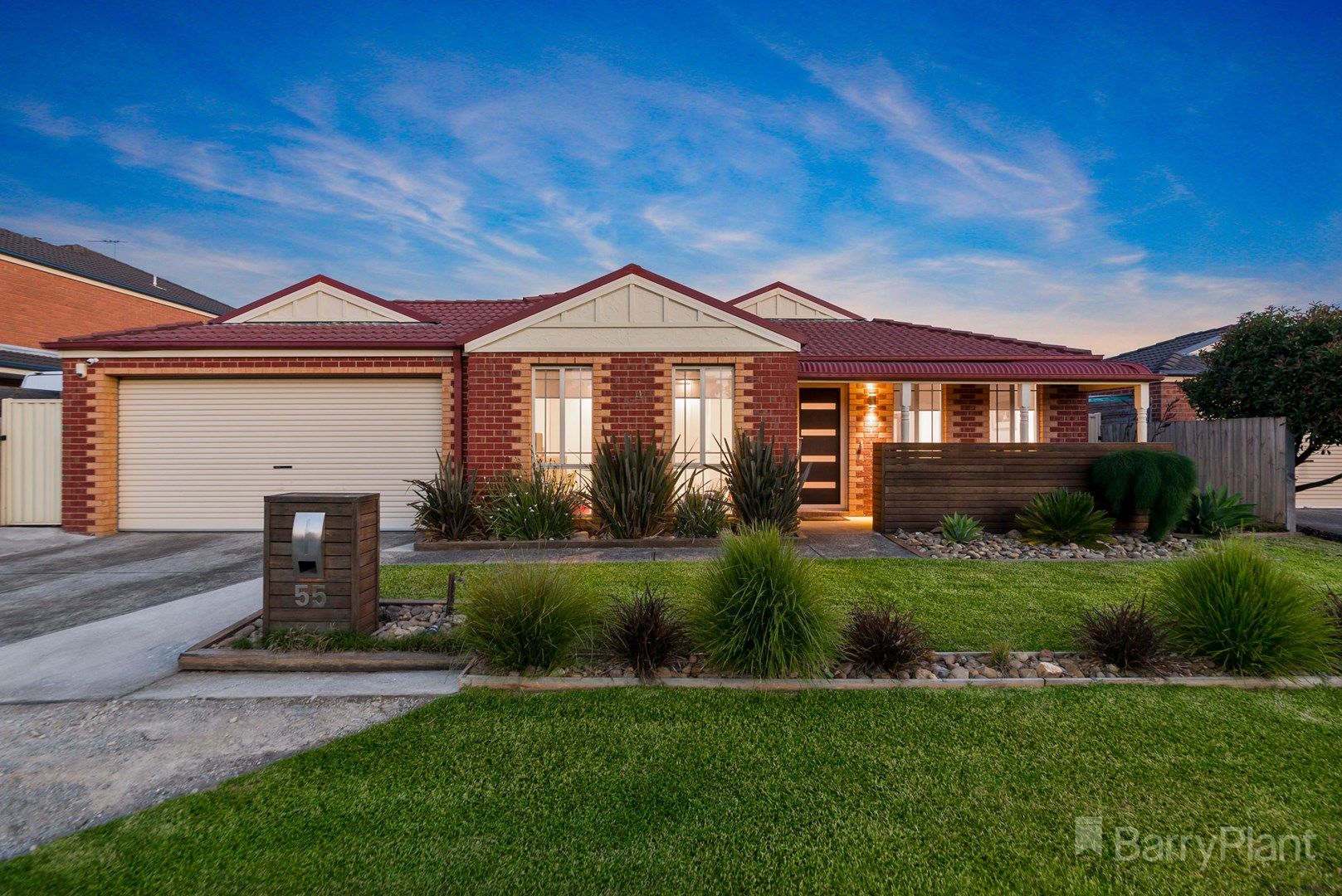 55 Sallybrook Circuit, Narre Warren VIC 3805, Image 0