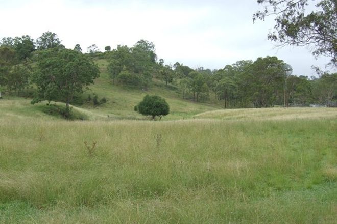 Picture of L400 Schick Road, THORNVILLE QLD 4352