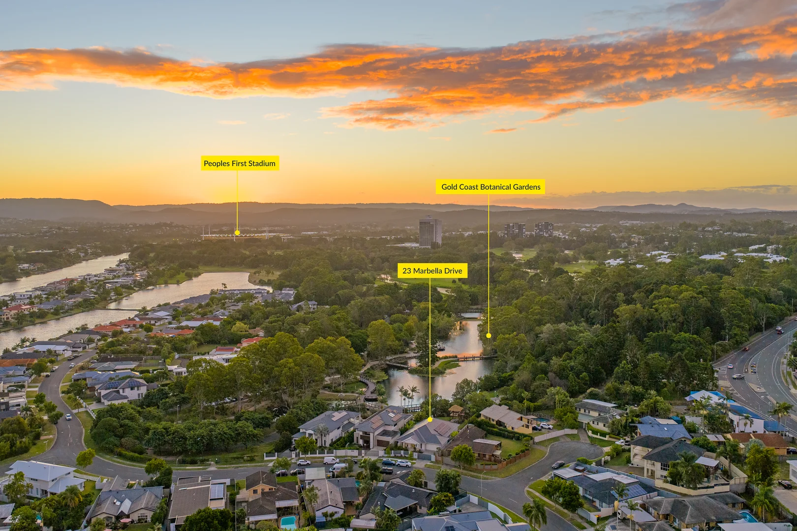 Additional image 35 of 23 Marbella Drive, Benowa Waters QLD 4217