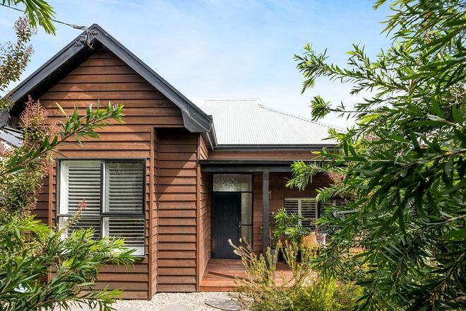 Picture of 146 Westgarth Street, NORTHCOTE VIC 3070