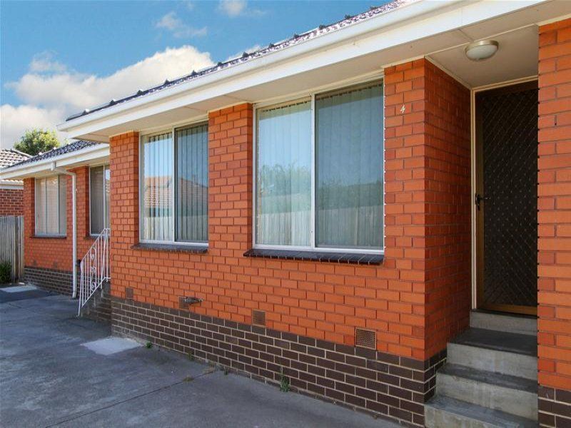 4/31 Clunes Street, Kingsbury VIC 3083, Image 1