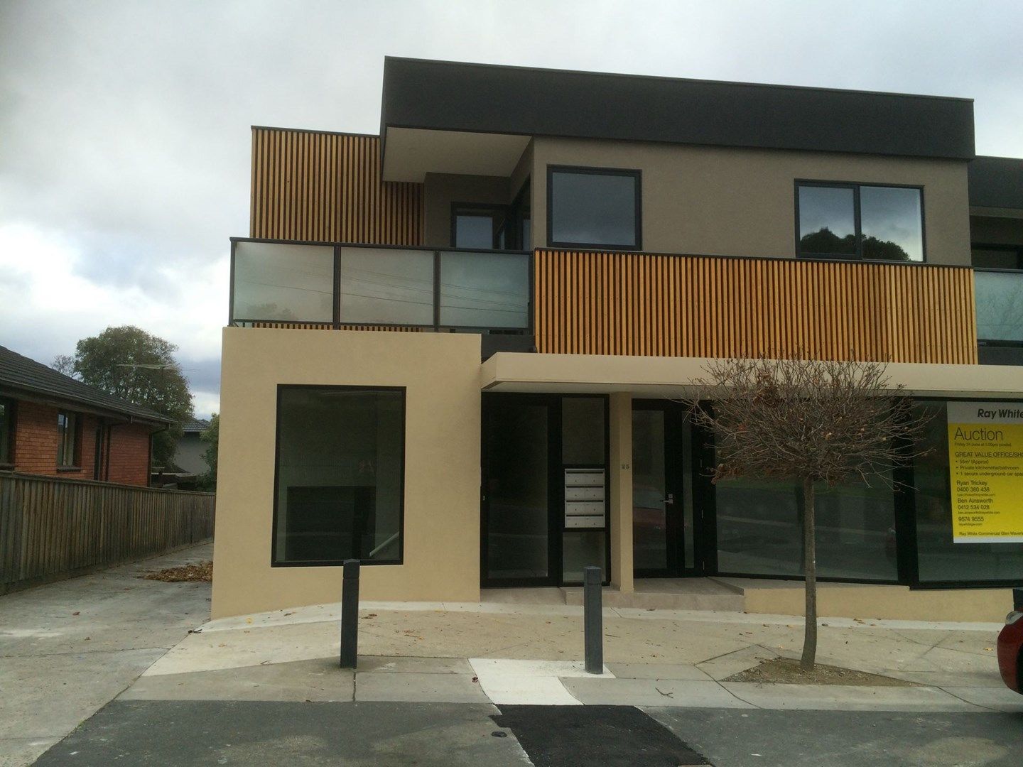 2 bedrooms Apartment / Unit / Flat in 3/25-29 Anthony Drive MOUNT WAVERLEY VIC, 3149