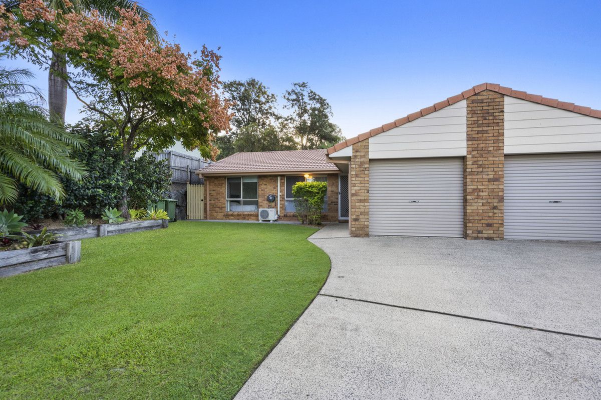 2/74 Village Way, Oxenford QLD 4210, Image 0