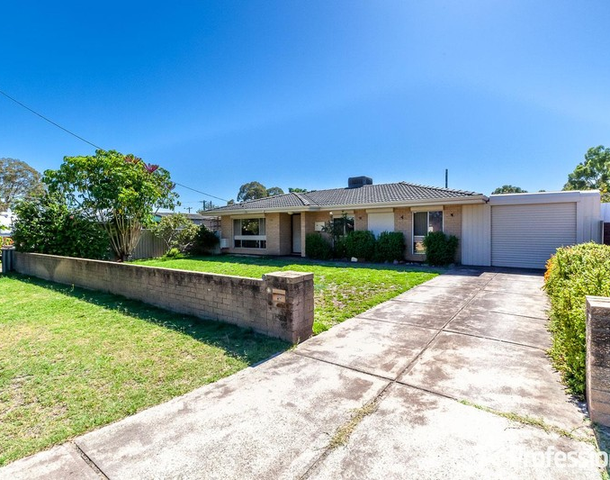 15 Willowmead Way, Kelmscott WA 6111