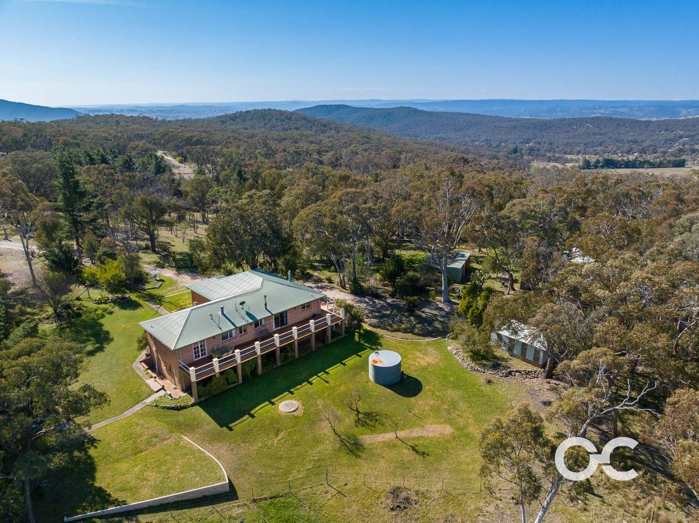 126 Spring Glen Road, Orange NSW 2800 House for Sale Domain