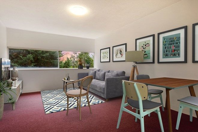 Picture of 403/10 New McLean St, EDGECLIFF NSW 2027