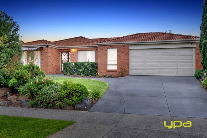 Picture of 20 Stone Hill Circuit, CRANBOURNE EAST VIC 3977