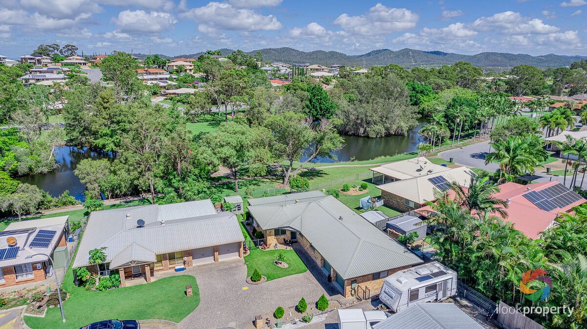 10 Weatherly Court, Clinton QLD 4680, Image 2