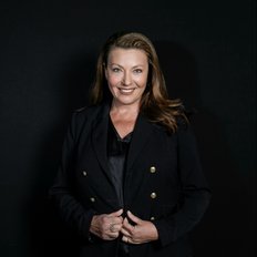 Karen Cain, Sales representative