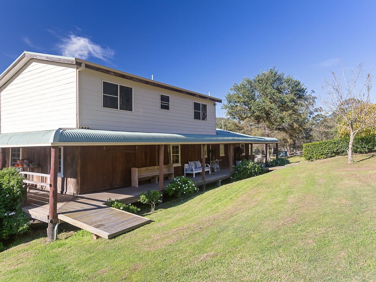 1700 Wollombi Road, Cedar Creek NSW 2325, Image 2