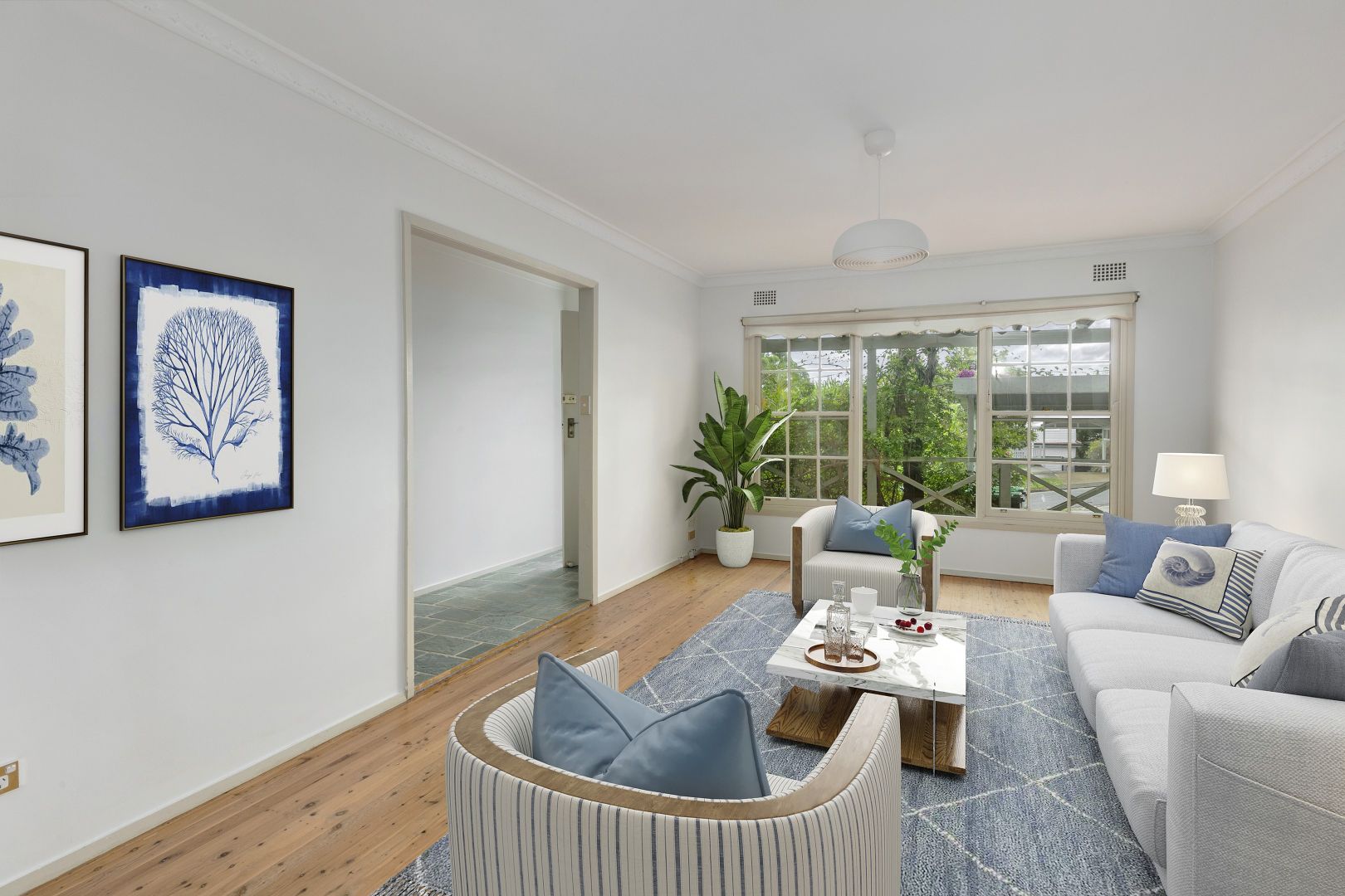 43a Cormack Road, Beacon Hill NSW 2100 House For Rent Domain