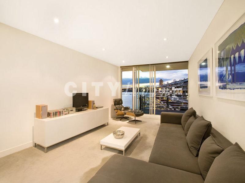 401/17A Hickson Road, WALSH BAY NSW 2000, Image 1
