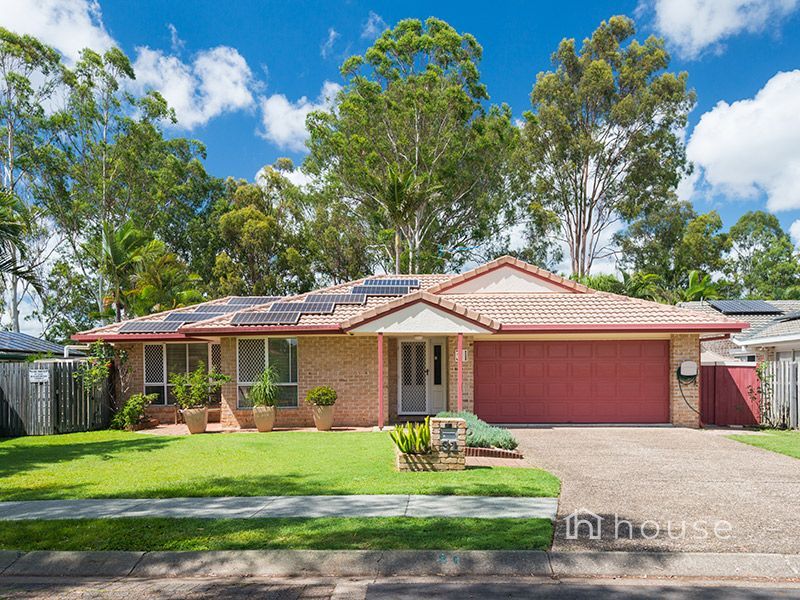 31 Crozier Crescent, Meadowbrook QLD 4131, Image 0