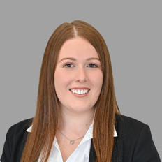 Andrea Higgin, Property manager